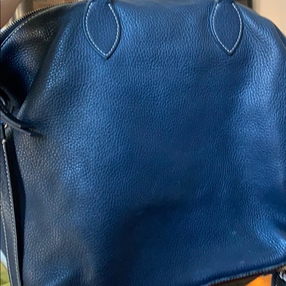 Dooney and Bourne handbag/tote - Picture 7 of 7